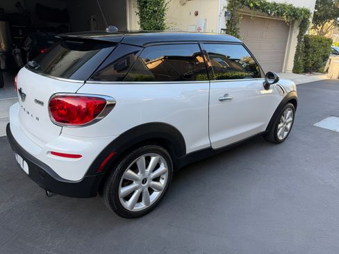 Used 2013 MINI Cooper Paceman FWD image 6