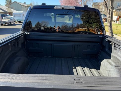 Used 2025 Ford F150 Raptor image 5