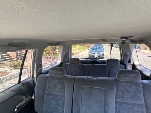 Used 2005 Honda Pilot EX image 11