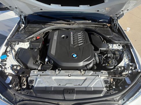 Used 2024 BMW M340i w/ Premium Package image 12