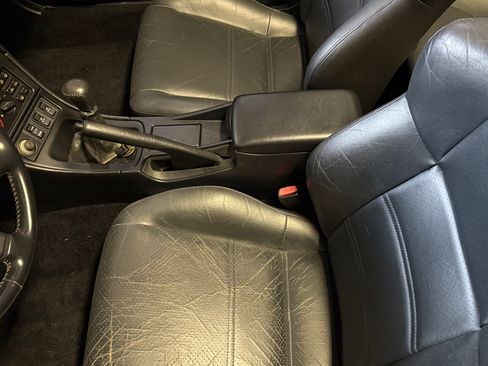 Used 1997 Toyota Celica GT image 8