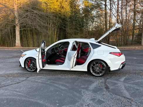 Used 2025 Acura Integra Type S image 6