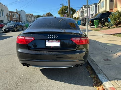 Used 2008 Audi S5 4.2 image 5