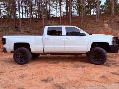 Used 2015 Chevrolet Silverado 2500 LT
