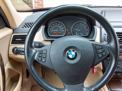 Used 2009 BMW X3 3.0i image 9