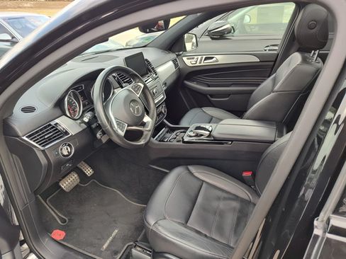 Used 2018 Mercedes-Benz GLE 43 AMG 4MATIC Coupe image 10