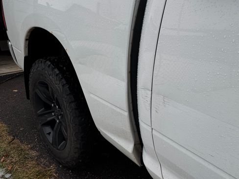 Used 2015 RAM 1500 Big Horn image 7