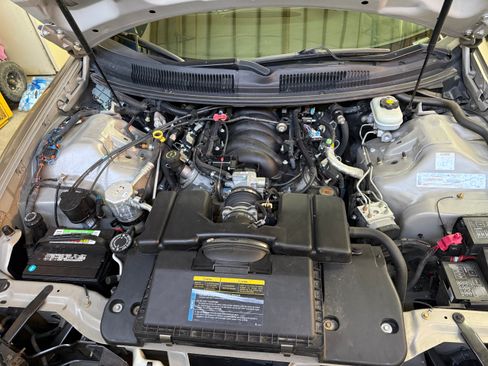 Used 2002 Chevrolet Camaro Z28 image 19