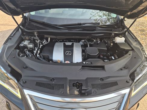 Used 2019 Lexus RX 350 F Sport image 6