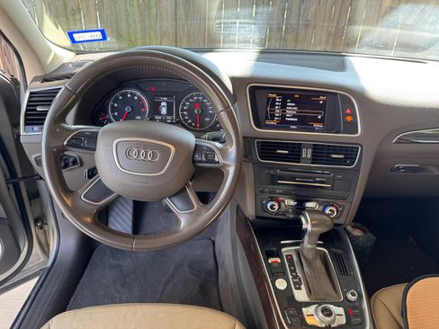 Used 2013 Audi Q5 2.0T Premium Plus w/ Premium Plus Pkg image 8