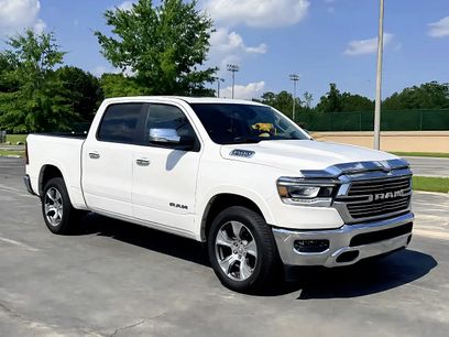 Used 2020 RAM 1500 Laramie