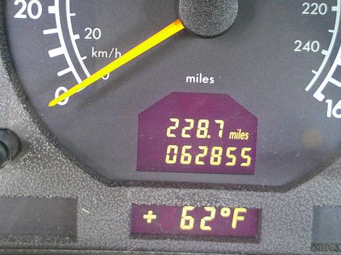 Used 1998 Mercedes-Benz SL 500 image 8