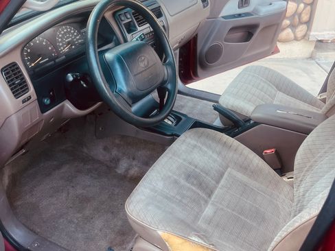 Used 1997 Toyota 4Runner 2WD image 11