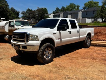 Used 2006 Ford F350 XLT
