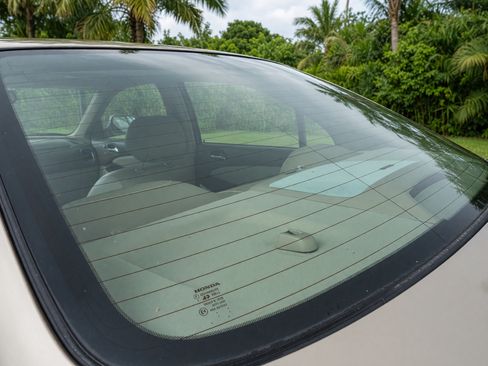 Used 2001 Acura TL FWD image 12