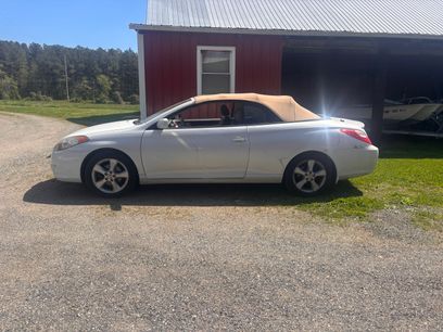 Used 2006 Toyota Solara SE