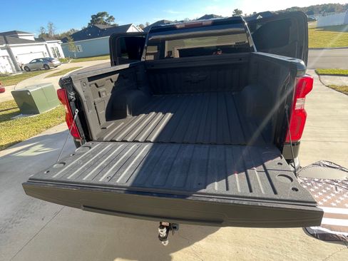 Used 2020 Chevrolet Silverado 1500 RST image 21