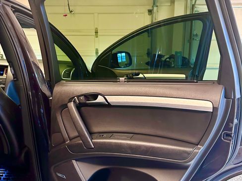 Used 2015 Audi Q7 TDI Prestige image 19