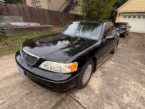 Used 1997 Acura RL image 1