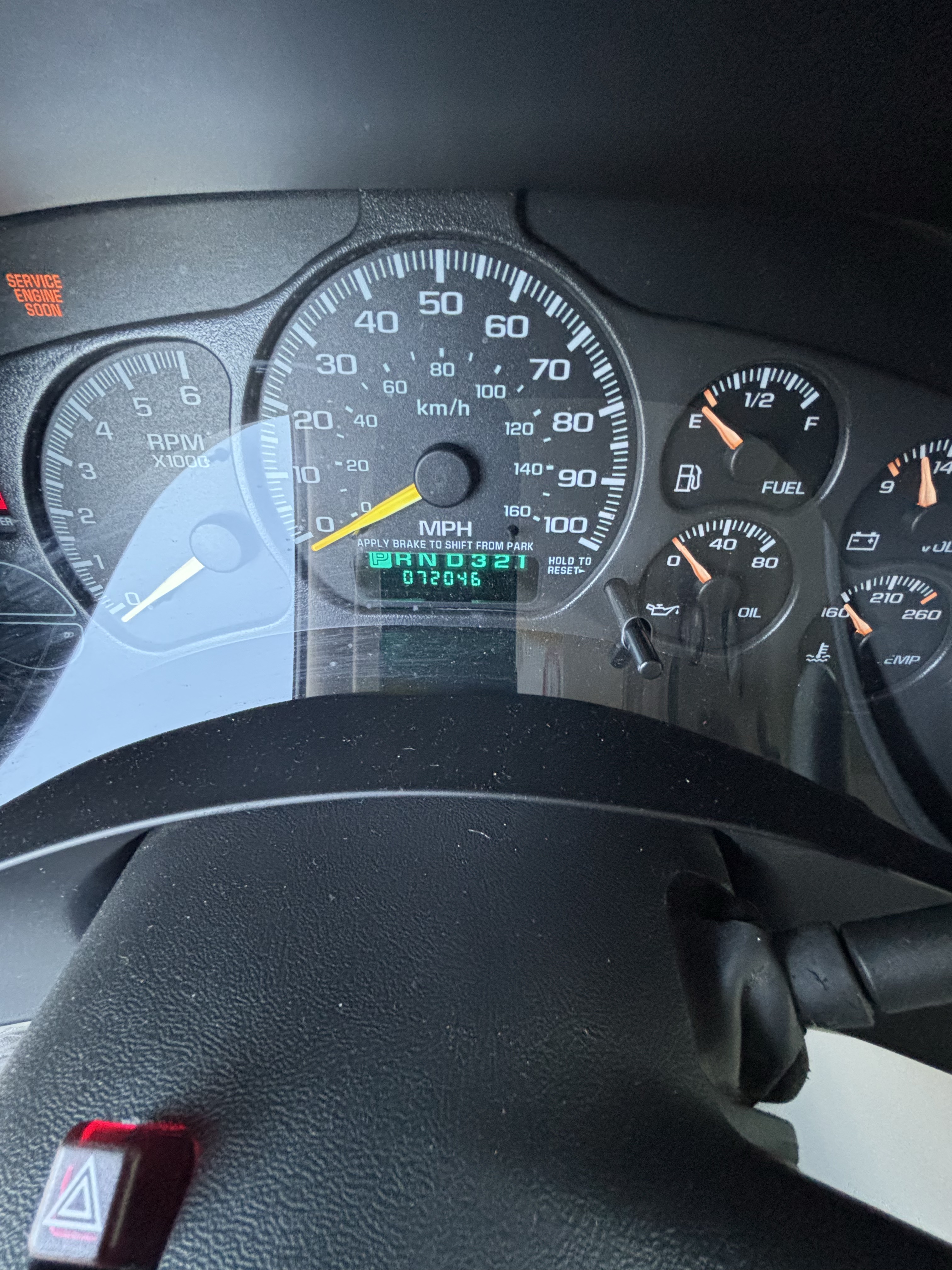 Used 2001 Chevrolet Tahoe LT w/ LT Preferred Equipment Group RWD image 15
