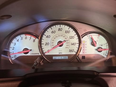 Used 2006 Toyota Solara SLE image 12