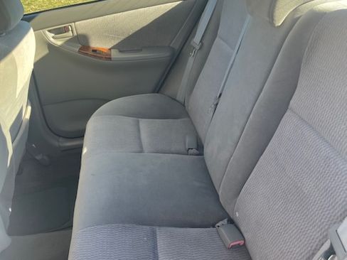 Used 2006 Toyota Corolla S image 12