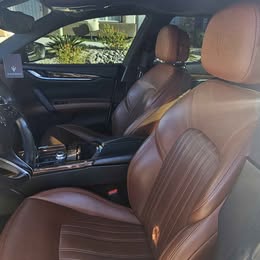 Used 2017 Maserati Ghibli S RWD image 17
