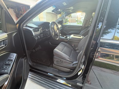 Used 2016 Chevrolet Tahoe LS w/ Max Trailering Package RWD image 9
