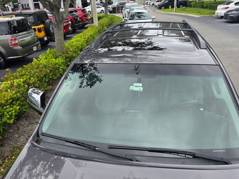 Used 2014 Toyota Sequoia Limited image 9