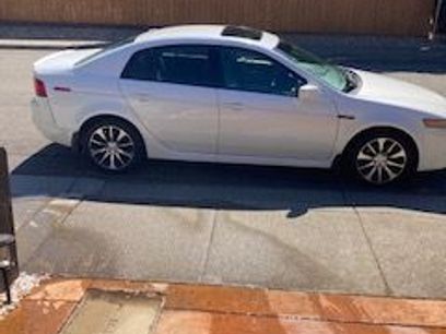Used 2005 Acura TL