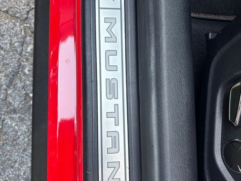 Used 2019 Ford Mustang Premium w/ Equipment Group 201A RWD image 22