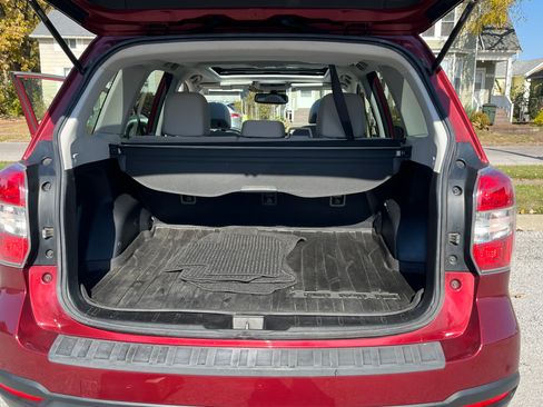 Used 2016 Subaru Forester 2.5i Premium w/ All-Weather Package image 20