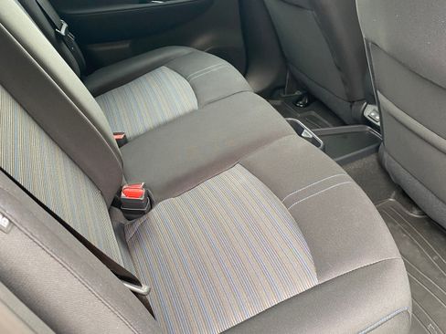 Used 2023 Nissan Leaf SV Plus image 11