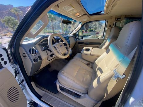 Used 2008 Ford F450 Lariat image 15