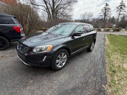 Used 2016 Volvo XC60 T6
