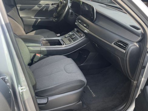 Used 2020 Hyundai Palisade SEL image 1