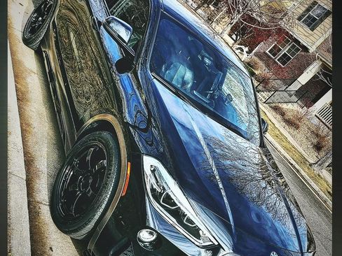 Used 2018 BMW X2 xDrive28i w/ M SportX Package image 1