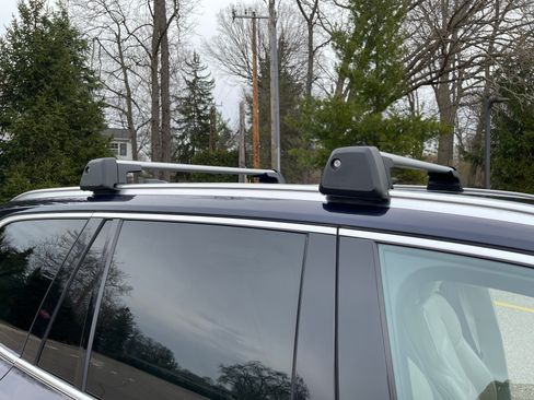 Used 2016 Volvo XC90 T6 Inscription w/ Vision Package image 23