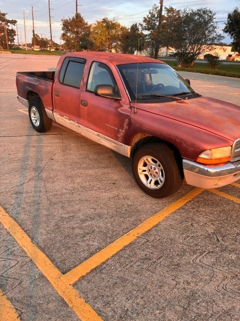 Used 2001 Dodge Dakota 2WD Quad Cab image 6