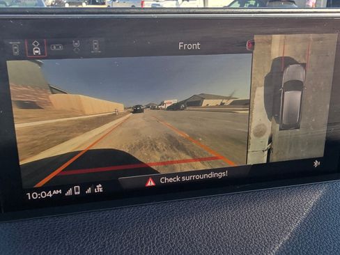 Used 2019 Audi Q7 3.0T Premium Plus w/ Premium Plus Package image 12