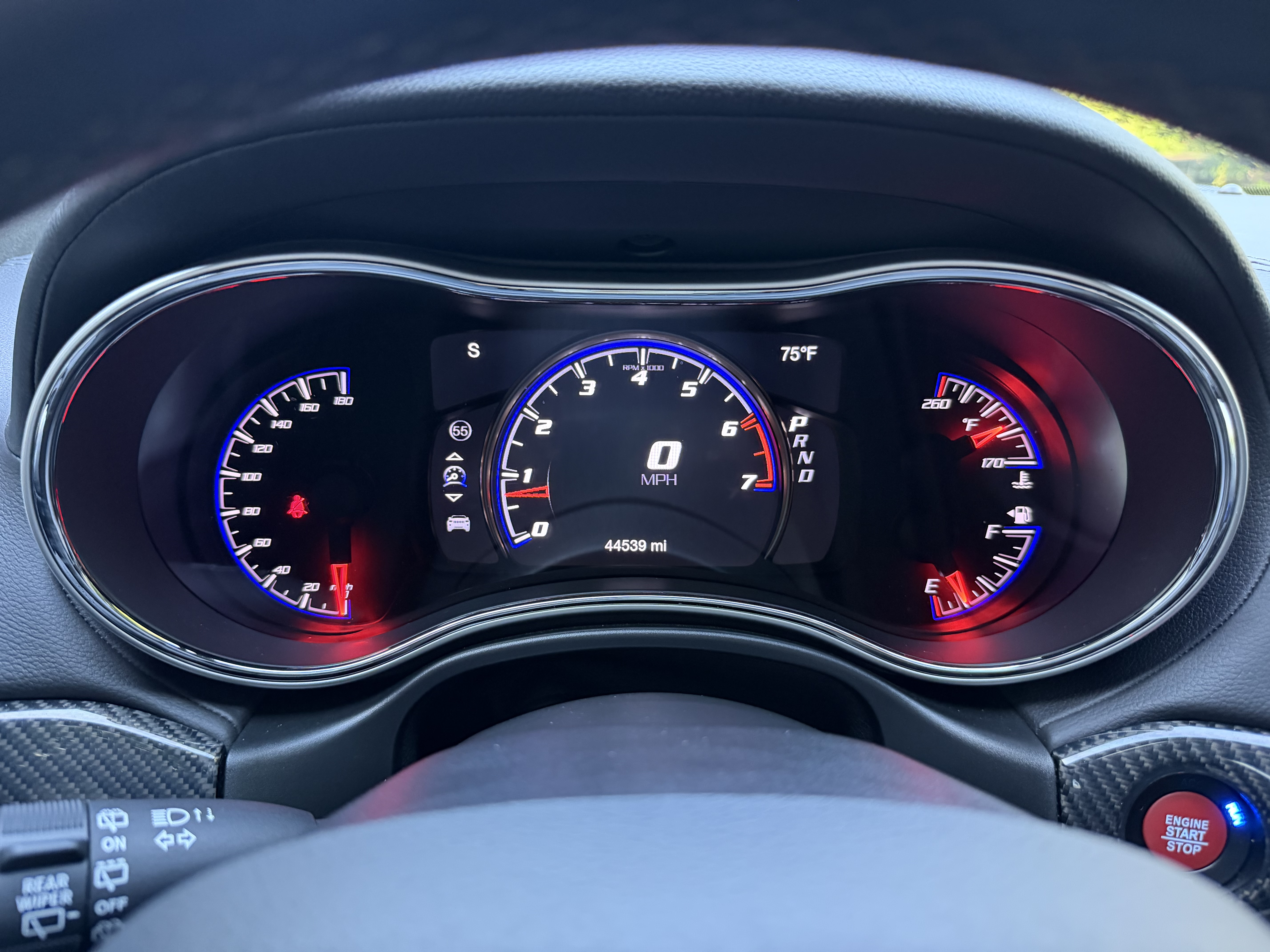 Used 2020 Jeep Grand Cherokee SRT AWD/4WD image 29