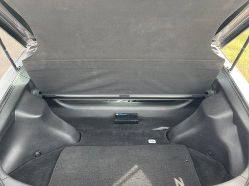Used 2010 Nissan 370Z Touring w/ Sport Pkg RWD image 18