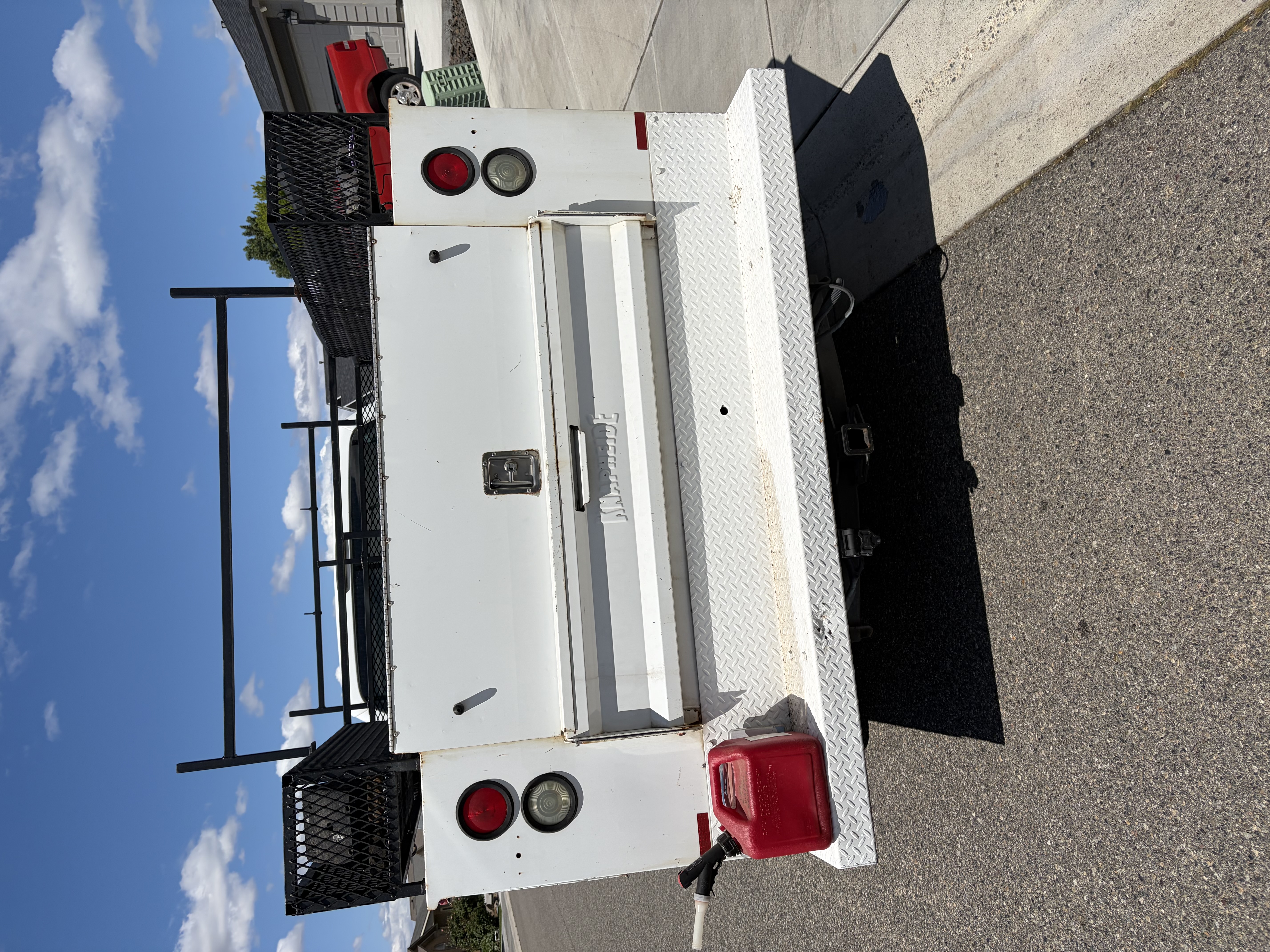 Used 2009 Ford F250 XLT AWD/4WD image 8