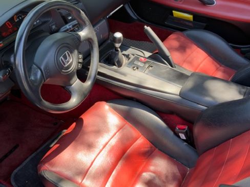 Used 2007 Honda S2000 image 11