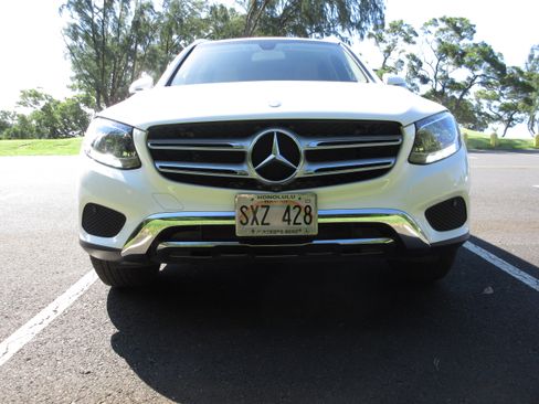 Used 2016 Mercedes-Benz GLC 300 image 10