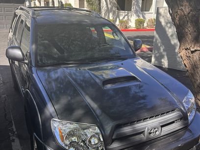 Used 2004 Toyota 4Runner Sport