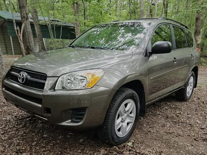 Used 2012 Toyota RAV4 FWD w/ Value Pkg