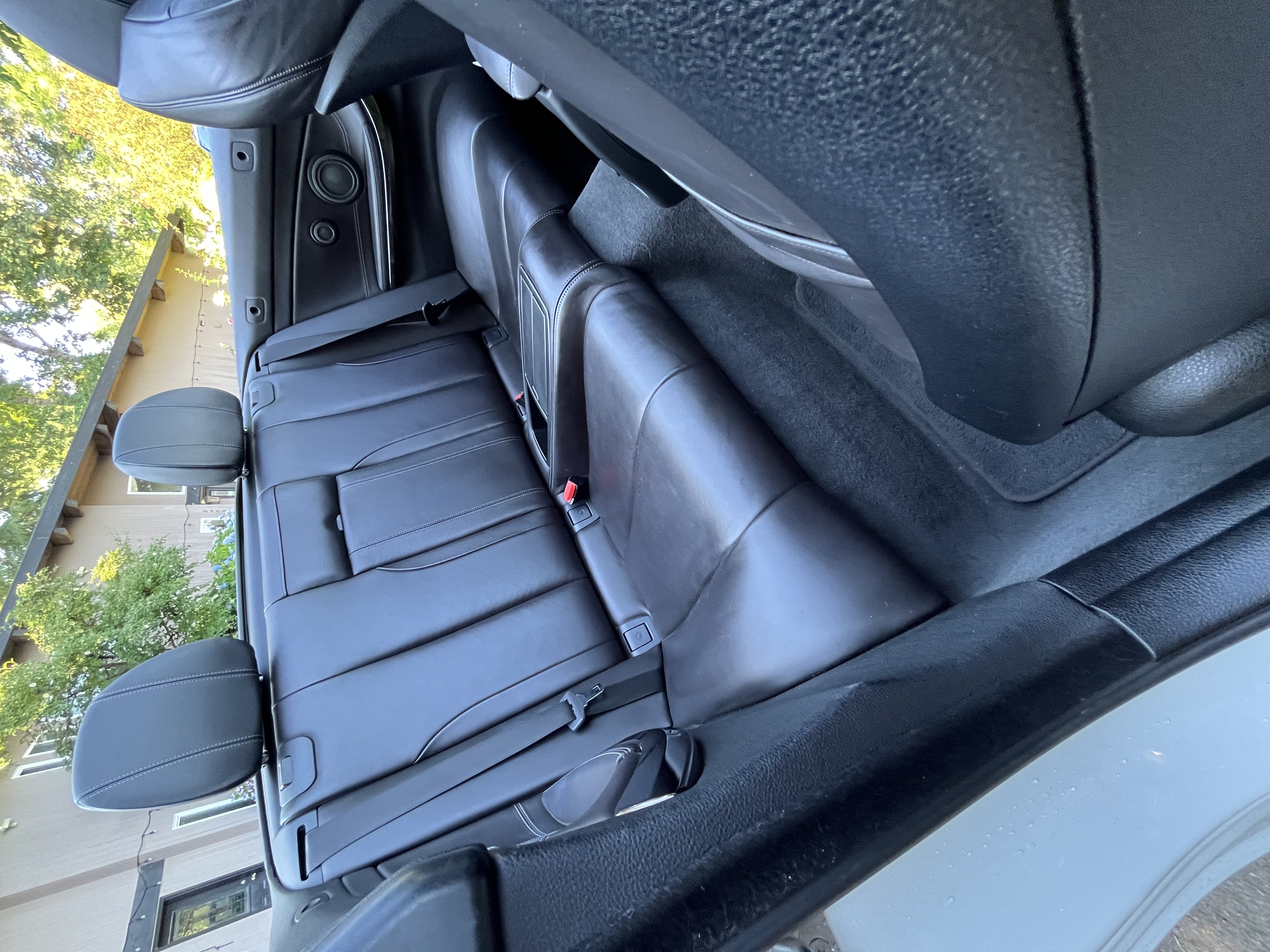 Used 2017 BMW M4 Convertible RWD image 13