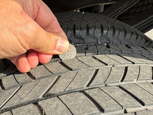 Used 2021 Chevrolet Silverado 3500 High Country image 30