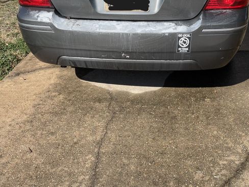 Used 2006 Ford Five Hundred SEL image 4